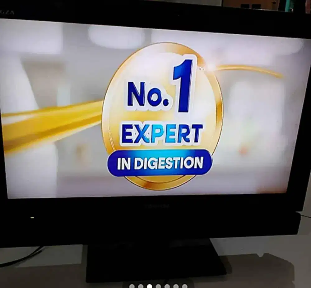 Tv LCD Toshiba 24 inch