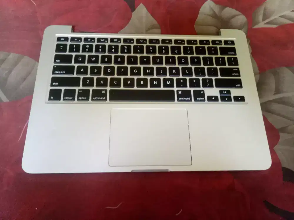 Macbook pro 2013 retina 13 inch