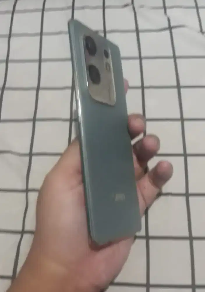 Infinix zero30 batang