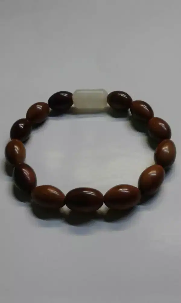 Gelang Batu Fosil MG Mix Kokka