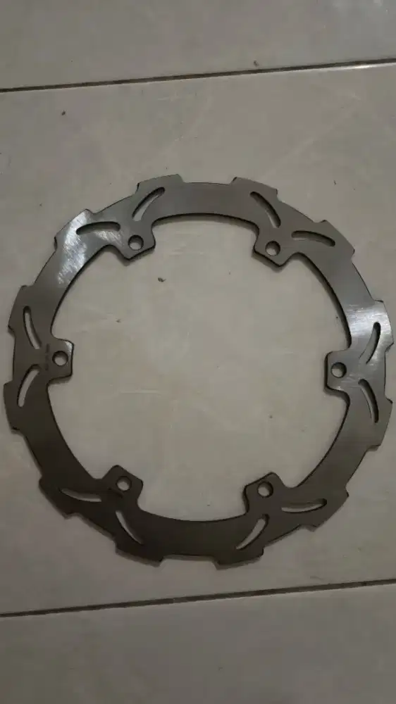 Cakram disk piringan sonic 150 r merk tdr