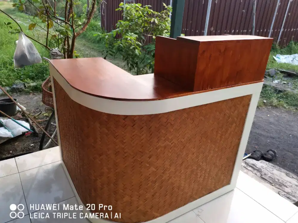 Di baca biar gk byk tanya