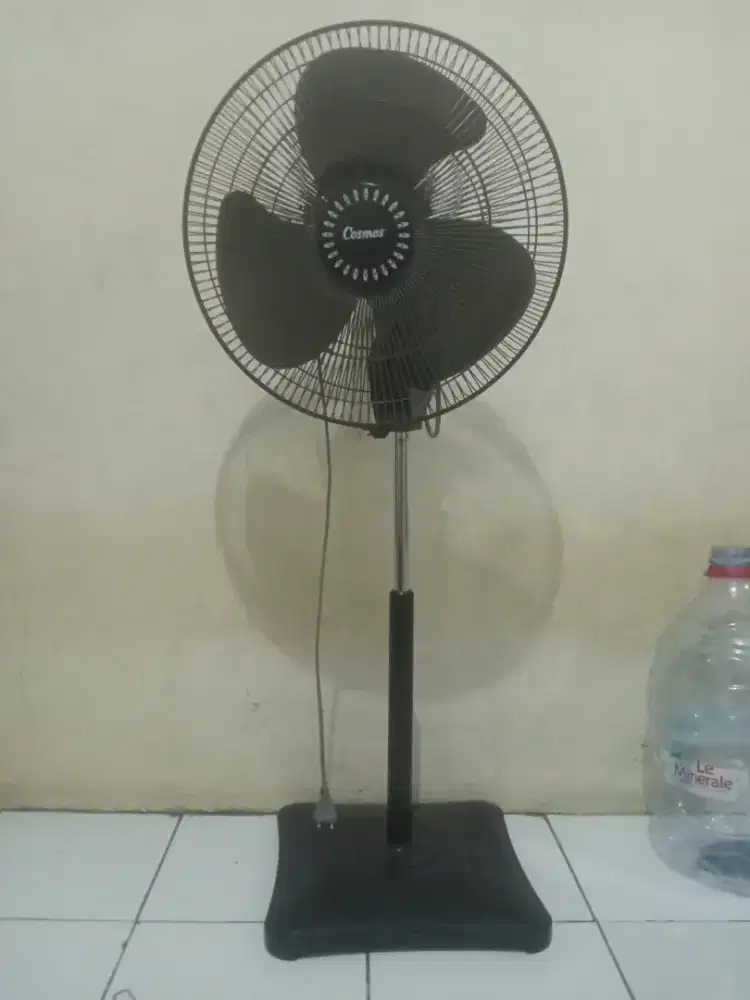 Kipas angin Miyako diri 16in