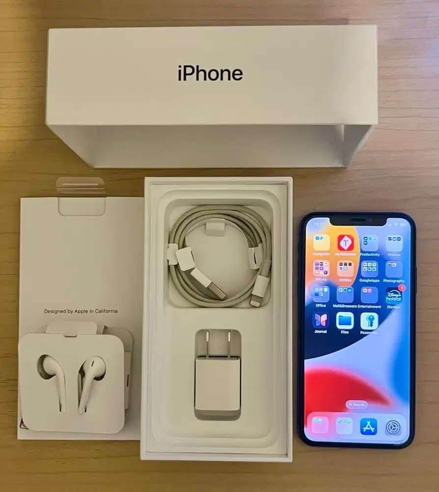 iPhone XS 256GB