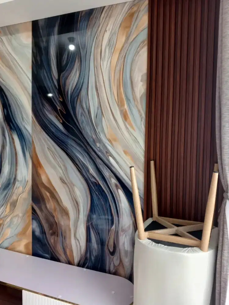 Penjualan dan pemasangan interior rumah