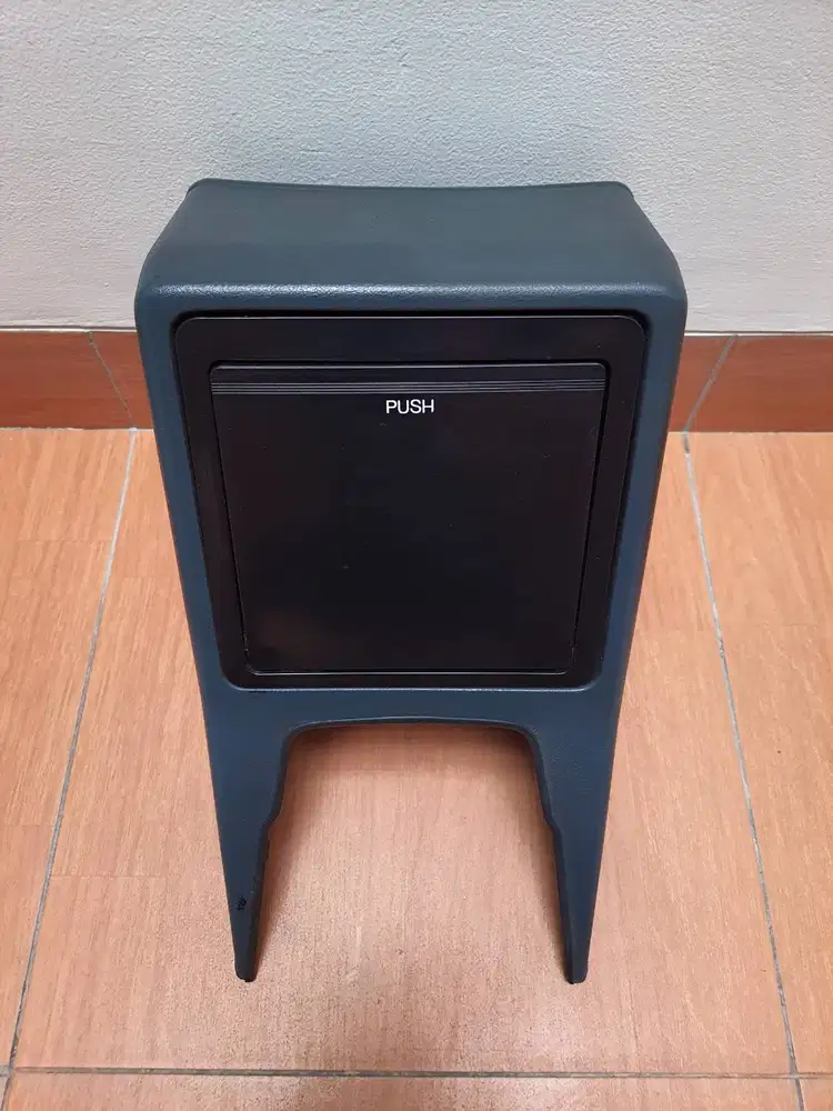 Console Box Civic Wonder SB3 SB4 Abu