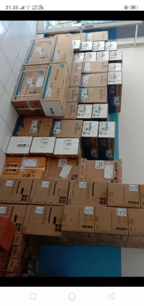 midea,gree,tcl,daikin,samsung,