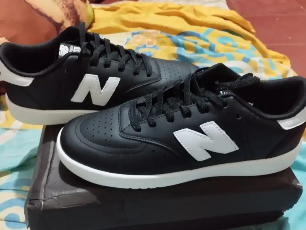 Sepatu NB CT05 running