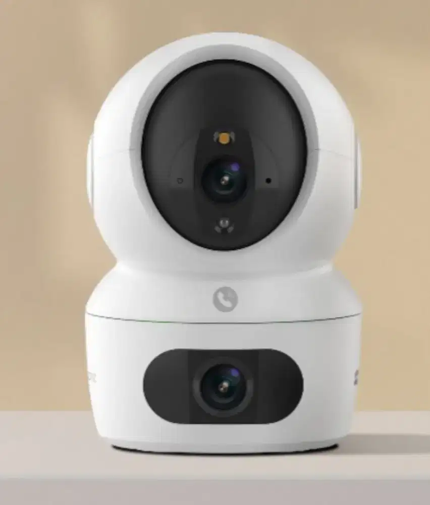 Pemasangan cctv dan servis