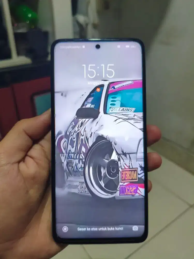 Xiaomi foco x3 pro 6/128