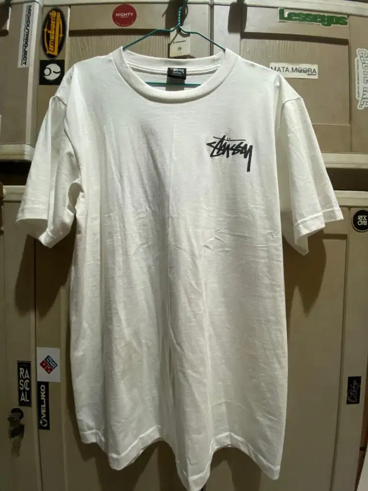 Stussy Skate Posse Pigment