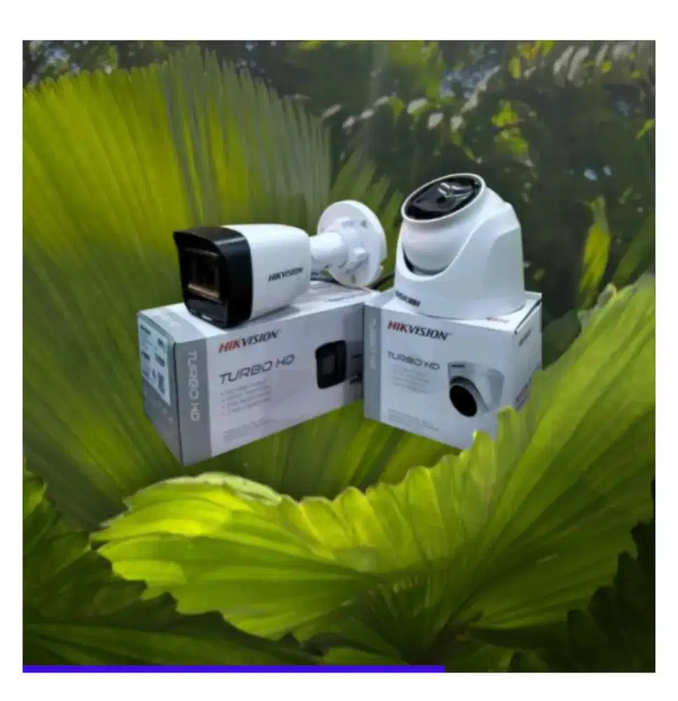 Cctv hikvision cctv ezviz hilook and service