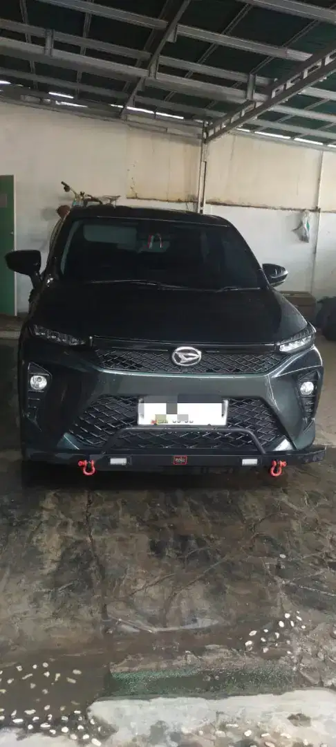 Xenia 2022 1.3 R CVT