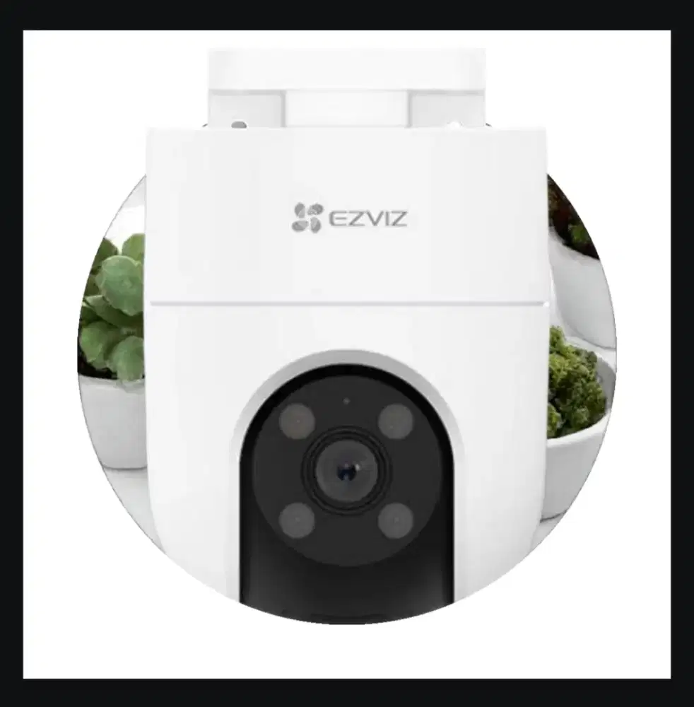 Cctv hikvision terpercaya hilook terpercaya ezviz