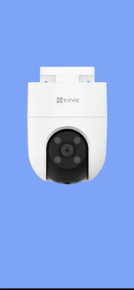 Cctv ezviz hikvision hilook