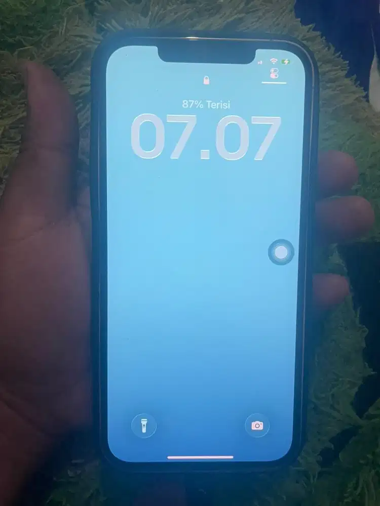 Iphone 12 ProMax 256GB