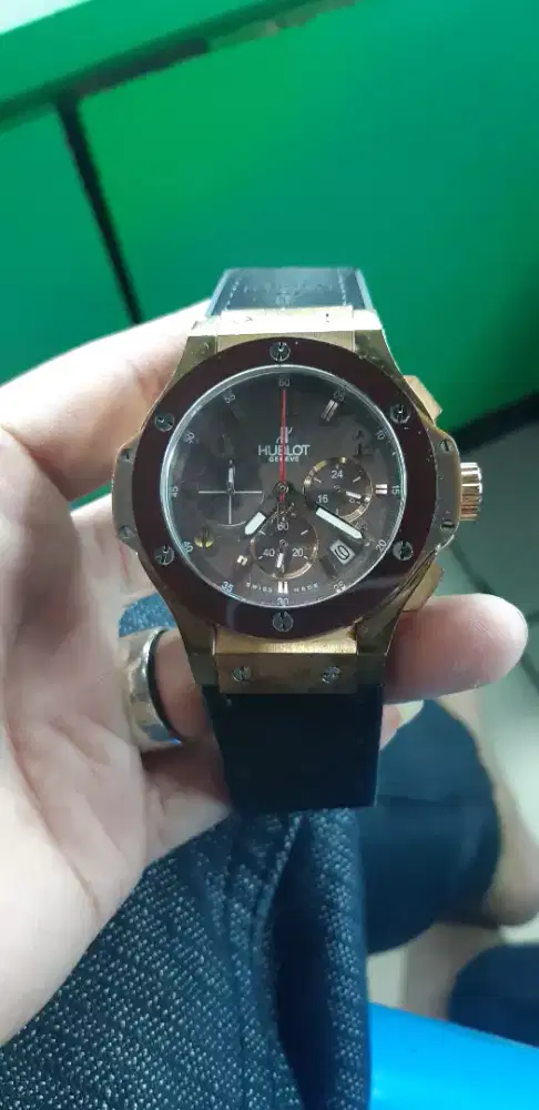 Dijual borongan jam tangan pria