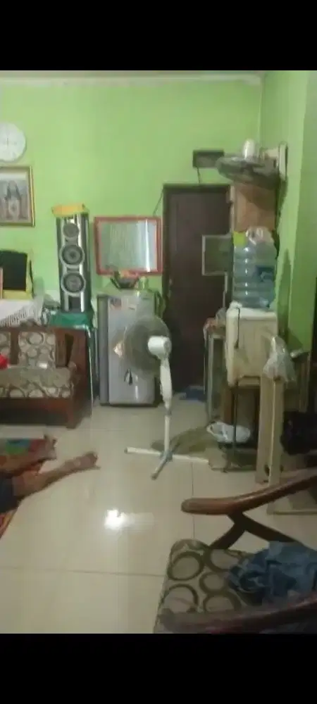 Djual 450jt dtakeover 350jt nego rmh mau lunas perum studio alam depok