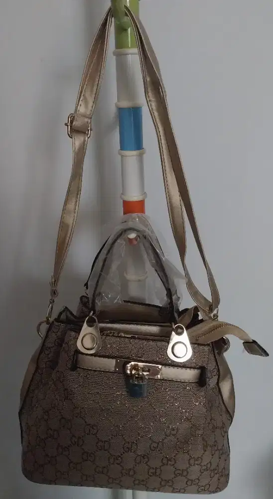 Tas Selempang Perempuan Import # 3