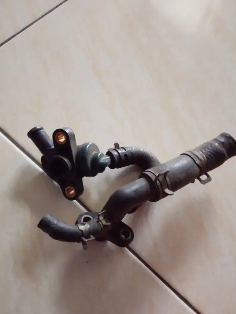 Dijual termostat Vario 150