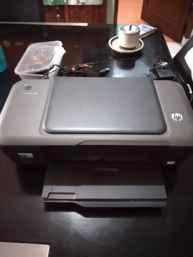 Printer HP Desk Jet 1000