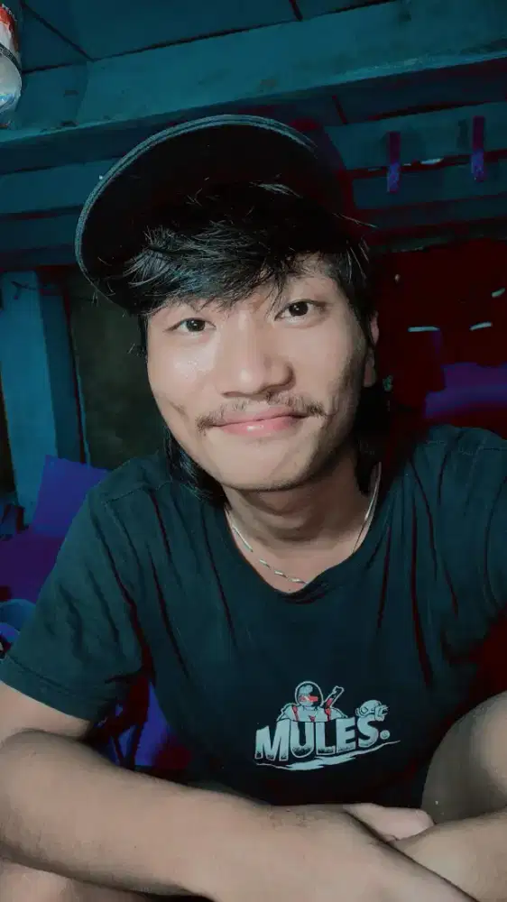 Butuh kerja apa aja yg penting halal