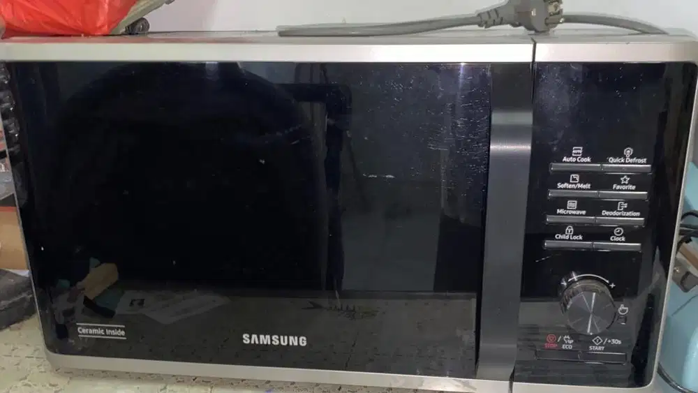 Dijual Oven Second ex Cafe