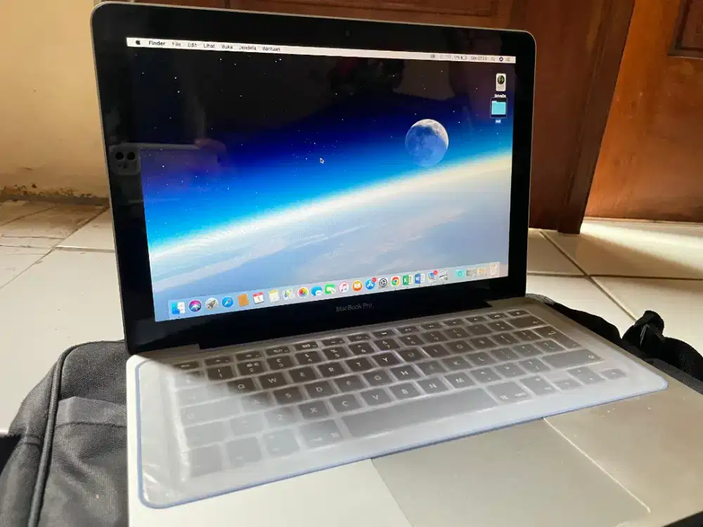 Macbook pro retina 2012