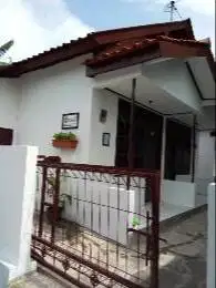 Kost Pasutri dan Keluarga Kecil