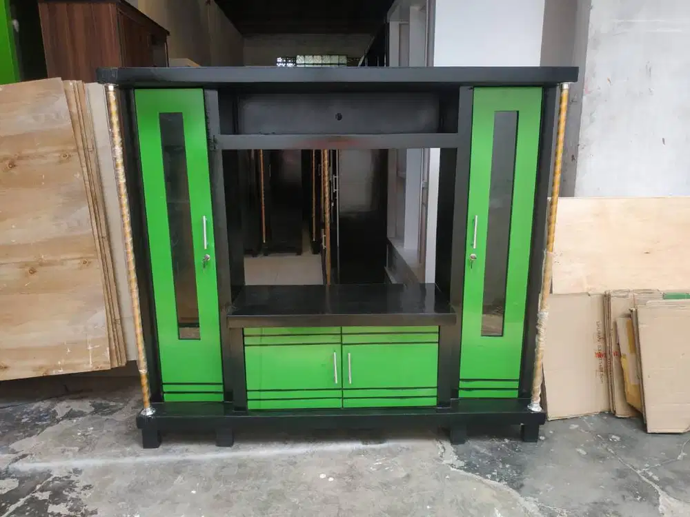 DIJUAL RAK TV MINIMALIS RAK TV TERBARU RAK TV RUANG TAMU