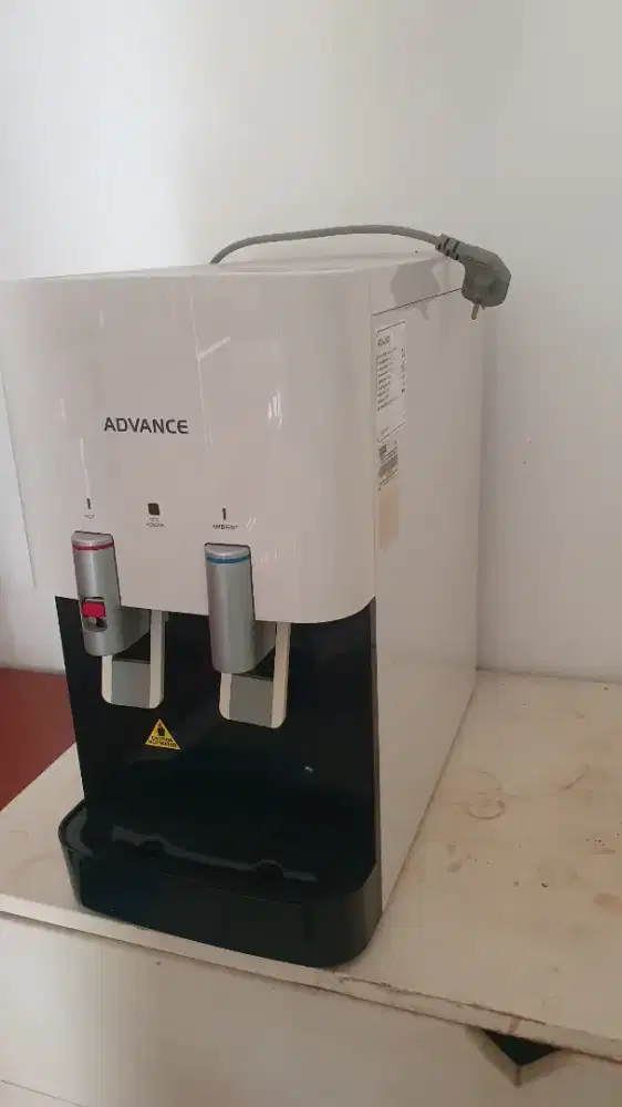 Filter air minum Allegro C1