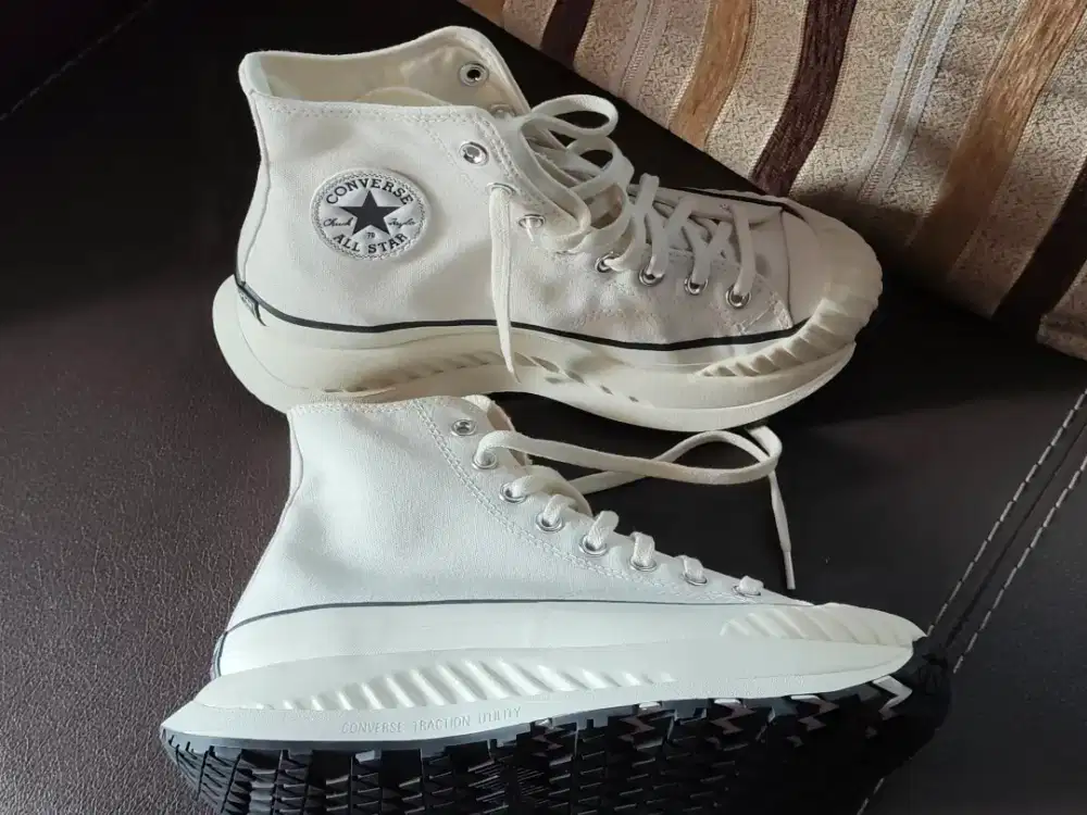 Converse Original Size 41 Kondisi Like New