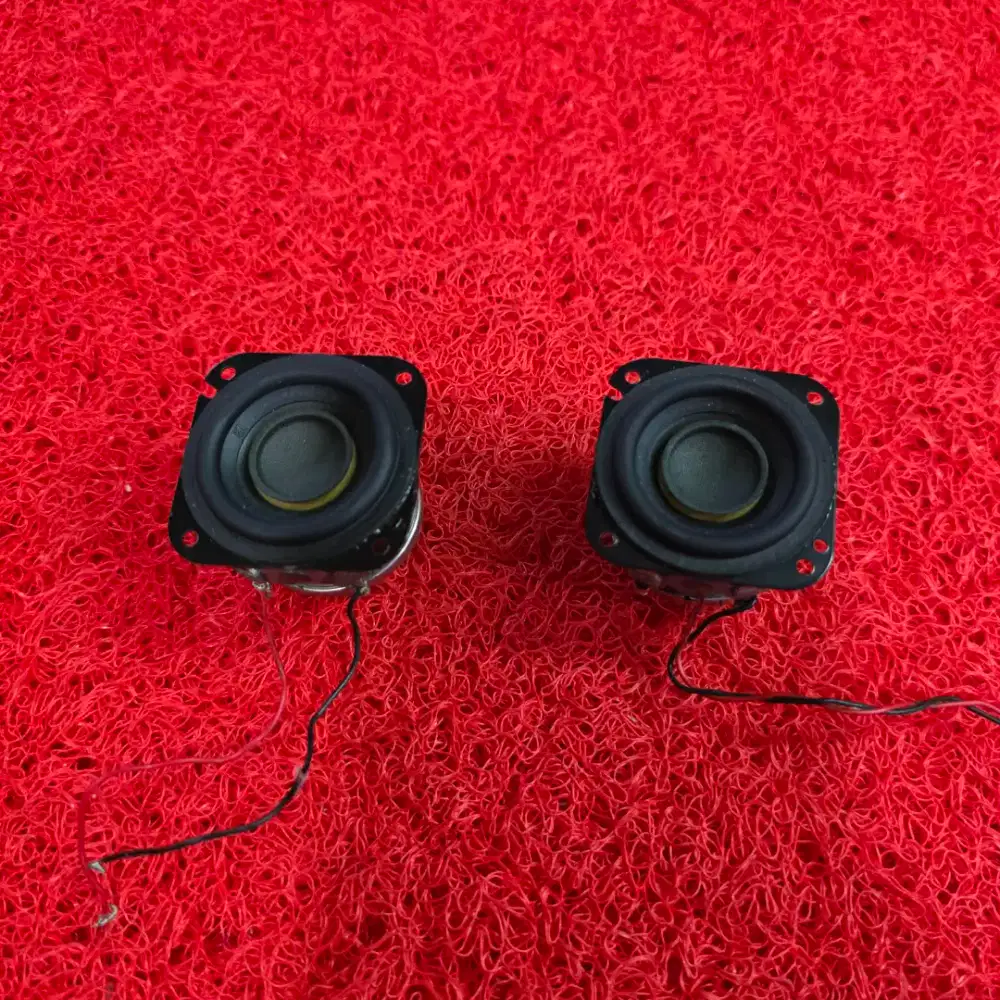 Speaker Full Range BOSE 1.5 in