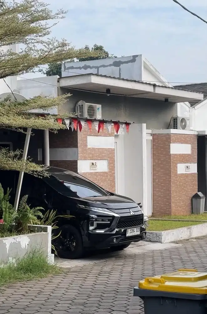 Cluster bebas banjir 46/72