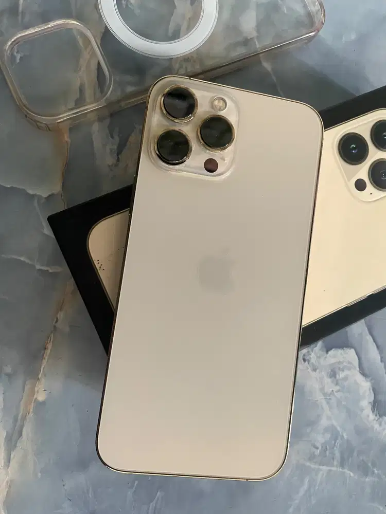 iPhone 13 Pro Max 128GB