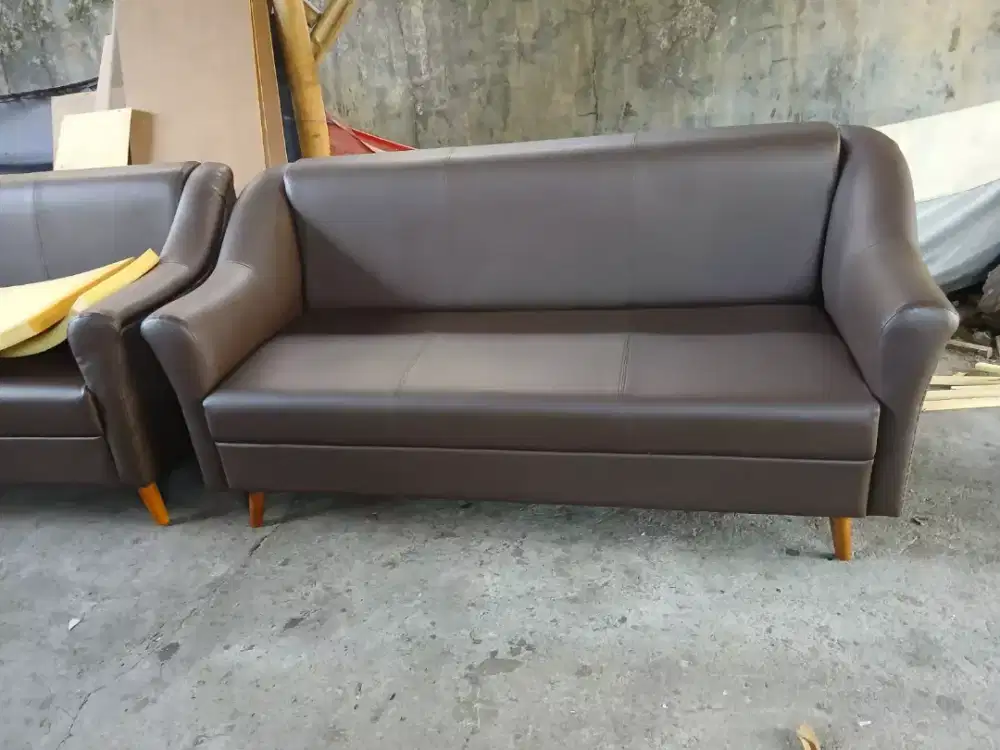Sofa Tunggu 75x88x180