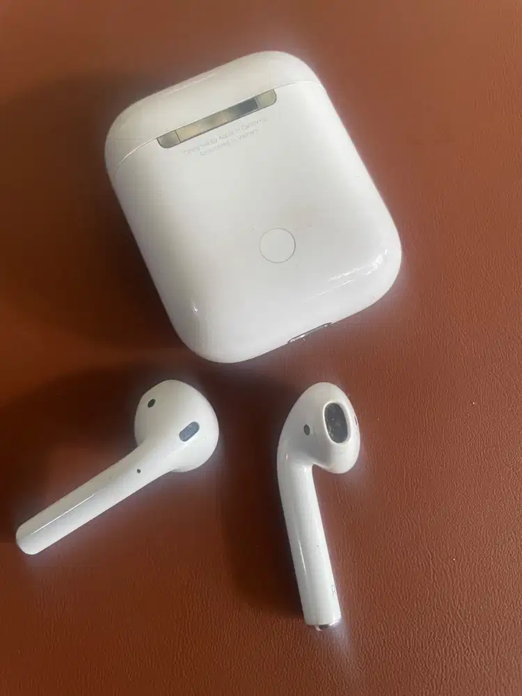 AirPods gen2 putih