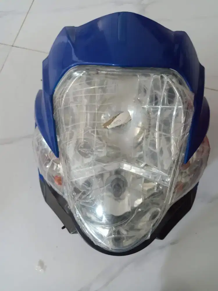 Jual batok kepala lampu depan universal