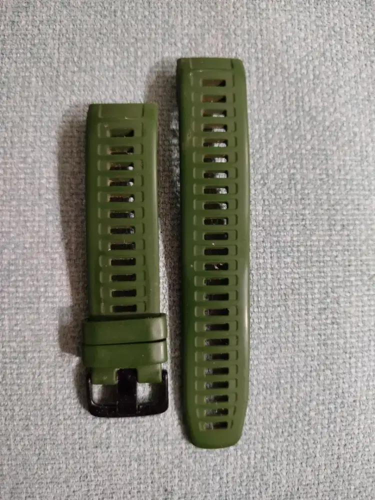 Strap tali jam garmin instinct