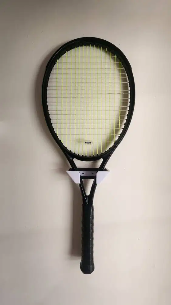 JUAL RAKET TENNIS WILSON ULTRA NOIR V4 100/300GR BEKAS