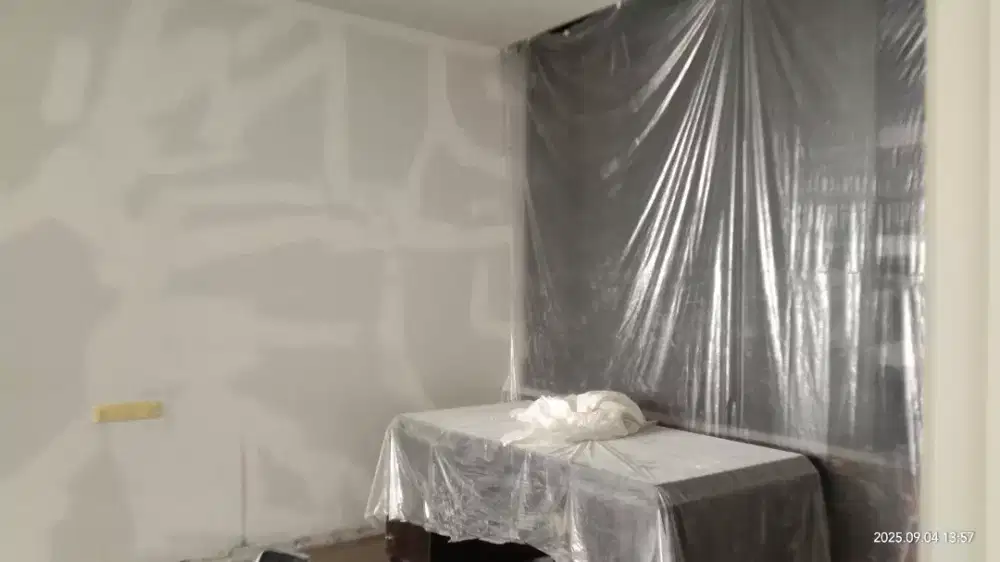 Jasa Renovasi Rumah sebagian, total & atap