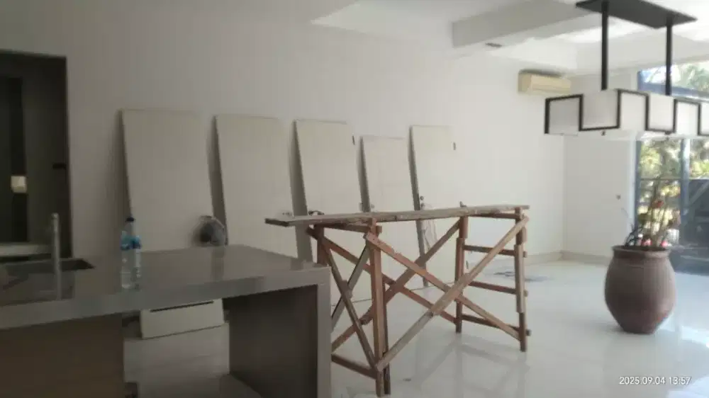 Jasa Renovasi Rumah sebagian, total & atap