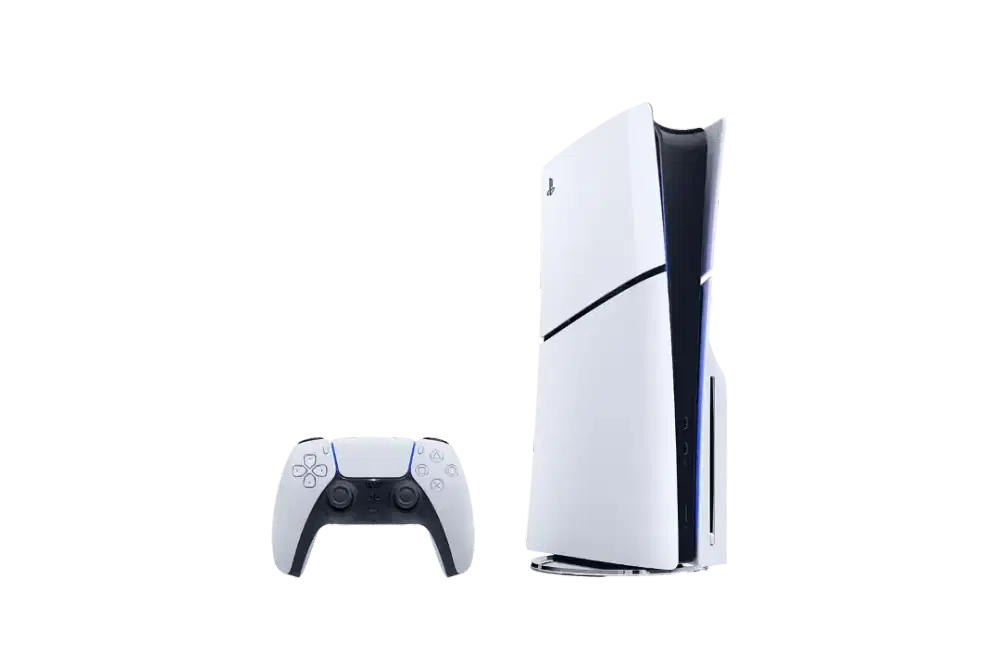 PROMO SONY PS 5 SLIM