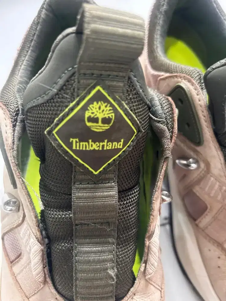 Sepatu Timberland