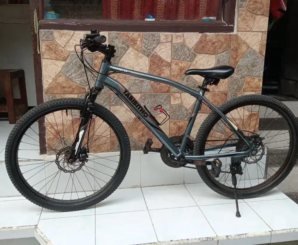 Jual Sepeda Gunung