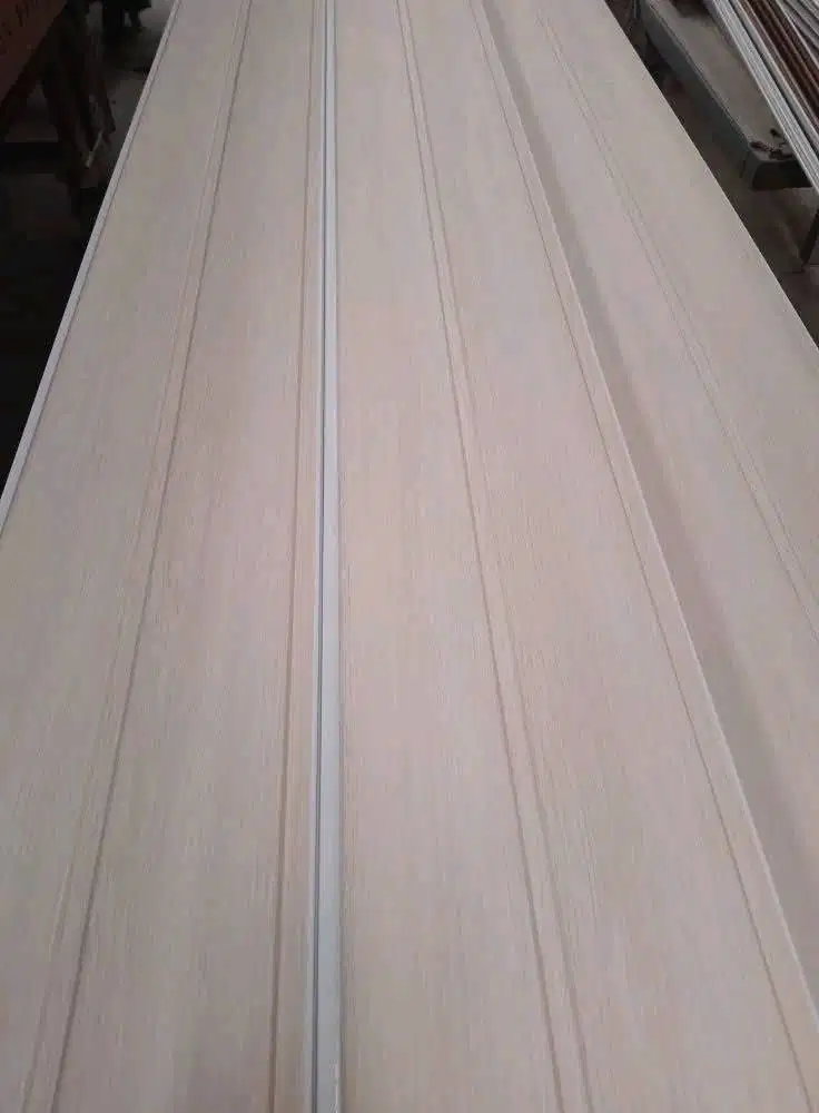 Plafon PVC TBS tebal 8mm