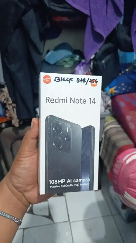 Terima jual hp bekas