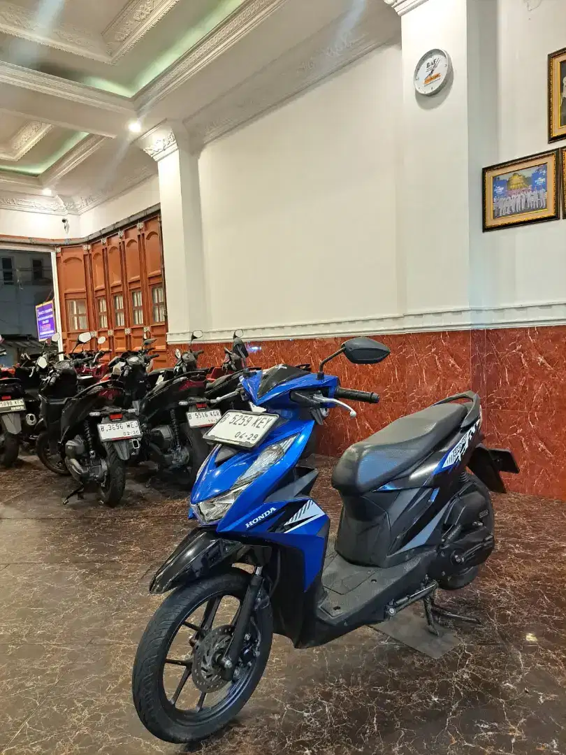 HUB DEDI DP 500 RB BEAT CBS THN 2023 PJK HDP PROSES DIBANTU SAMPAI ACC