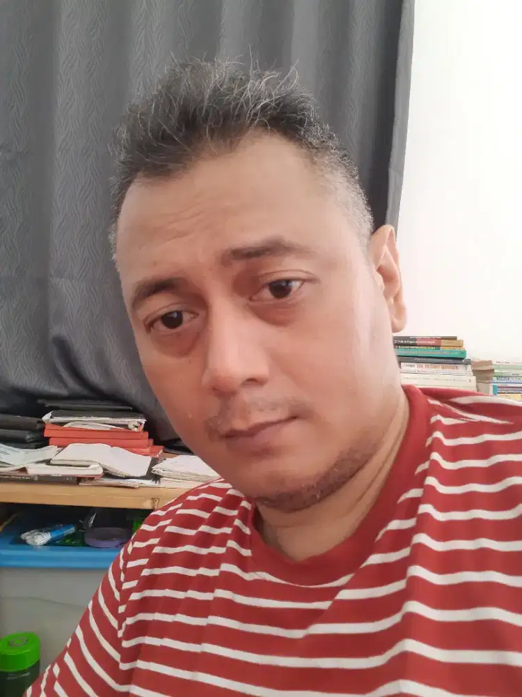 Cari Job Remote • Bantu Usaha Makin Rame Order & Makin Dikenal Online