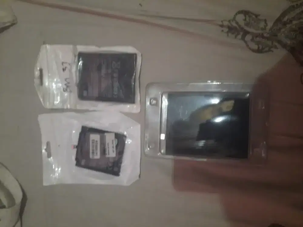 Baterai Xiaomi Mi 8 Lite / 5A / Mi Max